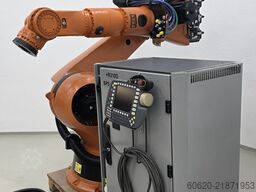 KUKA KR 240 L210-2 2000