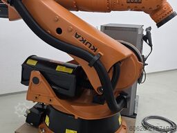 KUKA KR 240 L210-2 2000