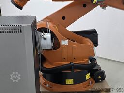 KUKA KR 240 L210-2 2000