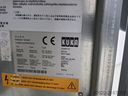 KUKA KR 240 L210-2 2000
