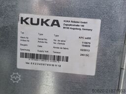 KUKA KR 240 L210-2 2000