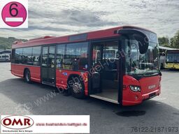 Scania Citywide LF
