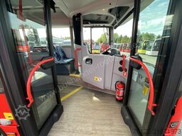 Scania Citywide LF