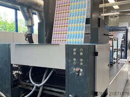 Edelmann graphics Starprint V 76