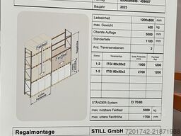 STILL CI 70/80
