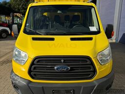 Ford Transit **AIRCO-114KW**
