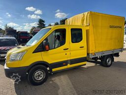 Ford Transit **AIRCO-114KW**