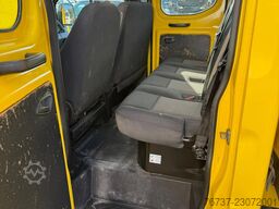 Ford Transit **AIRCO-114KW**