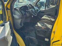 Ford Transit **AIRCO-114KW**