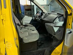 Ford Transit **AIRCO-114KW**