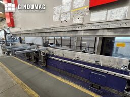 Bystronic BEYELER XPERT 400 x 6200