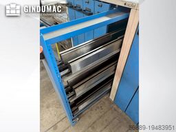 Bystronic BEYELER XPERT 400 x 6200