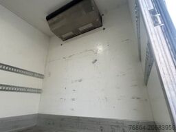 MERCEDES-BENZ ACTROS 2546, EURO6, THERMOKING T 1000R, LBW-BÄR, LIFTACHSE