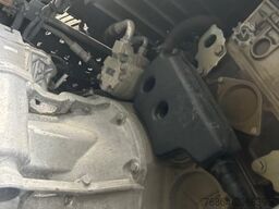 MERCEDES-BENZ ACTROS 2546, EURO6, THERMOKING T 1000R, LBW-BÄR, LIFTACHSE