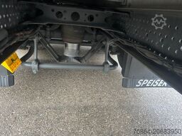 MERCEDES-BENZ ACTROS 2546, EURO6, THERMOKING T 1000R, LBW-BÄR, LIFTACHSE