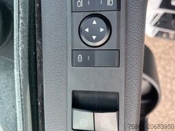 MERCEDES-BENZ ACTROS 2546, EURO6, THERMOKING T 1000R, LBW-BÄR, LIFTACHSE