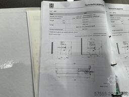 Holz-her Streamer 1057