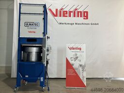 Ulmatec WEL 7,5 Alu / VA