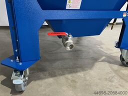 Ulmatec WEL 7,5 Alu / VA