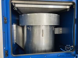 Ulmatec WEL 7,5 Alu / VA