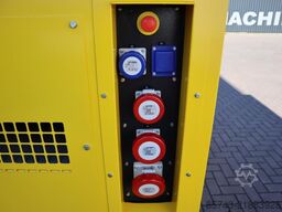 Atlas Copco QES 105 JD S3A ESF Valid inspection, *Guarantee! D