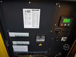 Atlas Copco QES 105 JD S3A ESF Valid inspection, *Guarantee! D