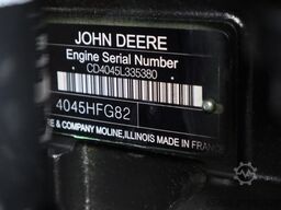 Atlas Copco QES 105 JD S3A ESF Valid inspection, *Guarantee! D