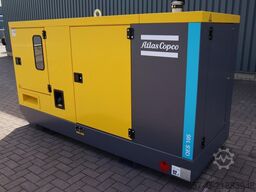 Atlas Copco QES 105 JD S3A ESF Valid inspection, *Guarantee! D