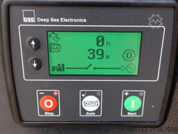 Atlas Copco QES 105 JD S3A ESF Valid inspection, *Guarantee! D