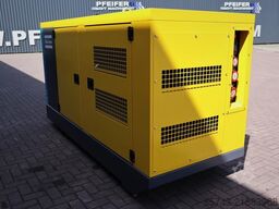 Atlas Copco QES 105 JD S3A ESF Valid inspection, *Guarantee! D
