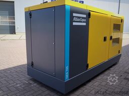 Atlas Copco QES 105 JD S3A ESF Valid inspection, *Guarantee! D