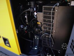 Atlas Copco QES 105 JD S3A ESF Valid inspection, *Guarantee! D