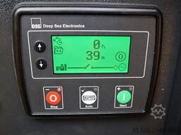 Atlas Copco QES 105 JD S3A ESF Valid inspection, *Guarantee! D