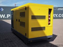 Atlas Copco QES 105 JD S3A ESF Valid inspection, *Guarantee! D