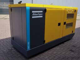 Atlas Copco QES 105 JD S3A ESF Valid inspection, *Guarantee! D