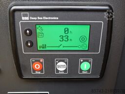 Atlas Copco QES 105 JD S3A ESF Valid inspection, *Guarantee! D