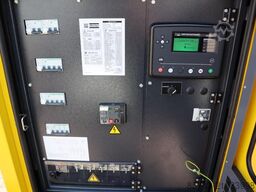Atlas Copco QES 105 JD ST3 Valid inspection, *Guarantee! Diese