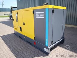 Atlas Copco QES 105 JD ST3 Valid inspection, *Guarantee! Diese