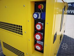 Atlas Copco QES 105 JD ST3 Valid inspection, *Guarantee! Diese