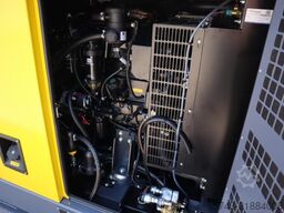 Atlas Copco QES 105 JD ST3 Valid inspection, *Guarantee! Diese