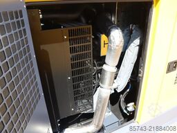 Atlas Copco QES 105 JD ST3 Valid inspection, *Guarantee! Diese
