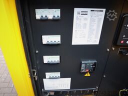 Atlas Copco QES 105 JD ST3 Valid inspection, *Guarantee! Diese