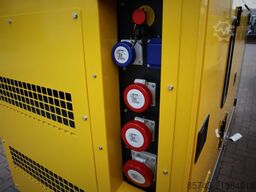 Atlas Copco QES 105 JD ST3 Valid inspection, *Guarantee! Diese