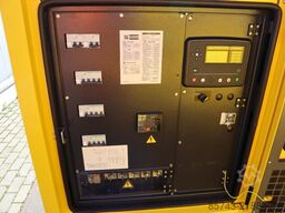 Atlas Copco QES 105 JD ST3 Valid inspection, *Guarantee! Diese