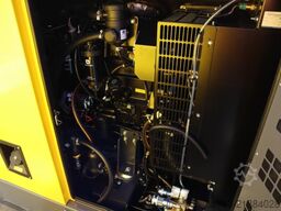 Atlas Copco QES 105 JD ST3 Valid inspection, *Guarantee! Diese