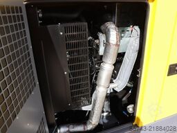 Atlas Copco QES 105 JD ST3 Valid inspection, *Guarantee! Diese