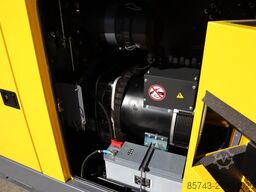 Atlas Copco QES 105 JD ST3 Valid inspection, *Guarantee! Diese