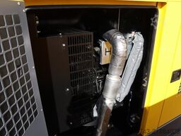 Atlas Copco QES 105 JD ST3 Valid inspection, *Guarantee! Diese