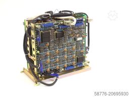 Mitsubishi MRAA-02-DWC + MNTA-02-DWC + SIFA-02-DWC Einschub