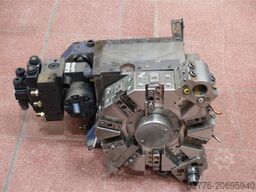 Mori Seiki Revolverkopf mit 10 Positionen für CL-150.200